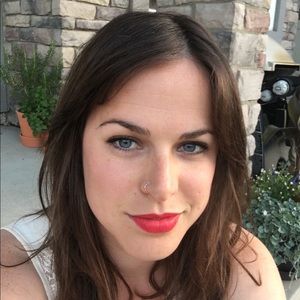 Meet your Posher, Renee